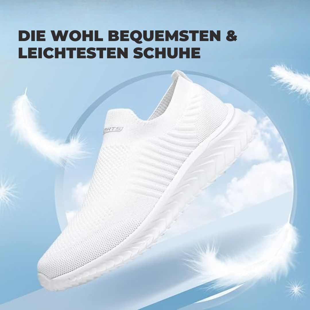 Orthopädische Sneaker Pro SlipOn