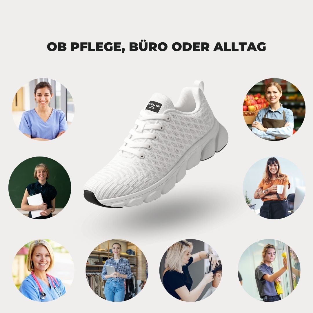 Orthopädische Sneaker Ultra 3.0