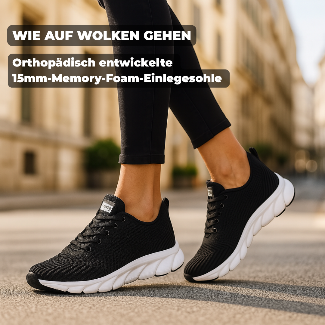 Orthopädische Sneaker Ultra 3.0