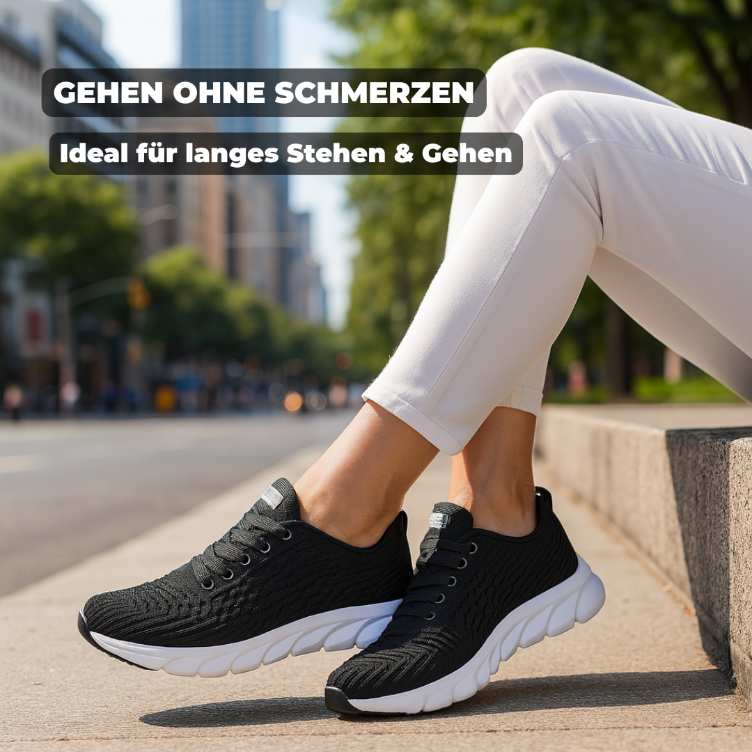 Orthopädische Sneaker Ultra 3.0