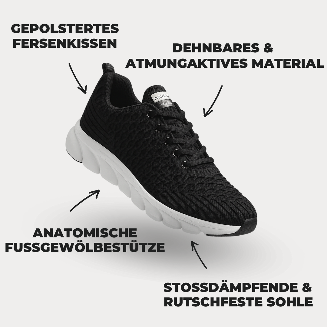 Orthopädische Sneaker Ultra 3.0