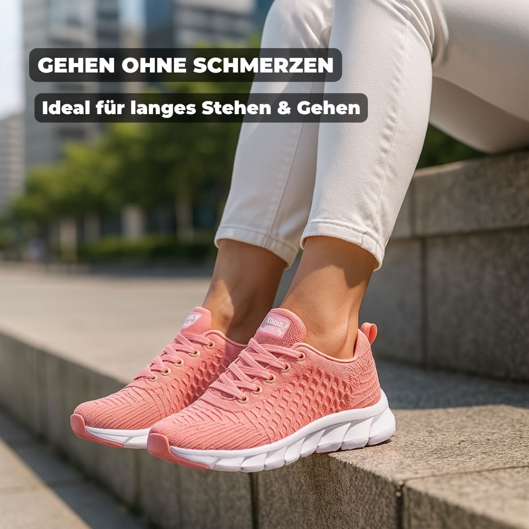 Orthopädische Sneaker Ultra 3.0