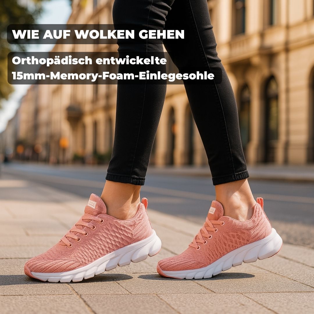 Orthopädische Sneaker Ultra 3.0