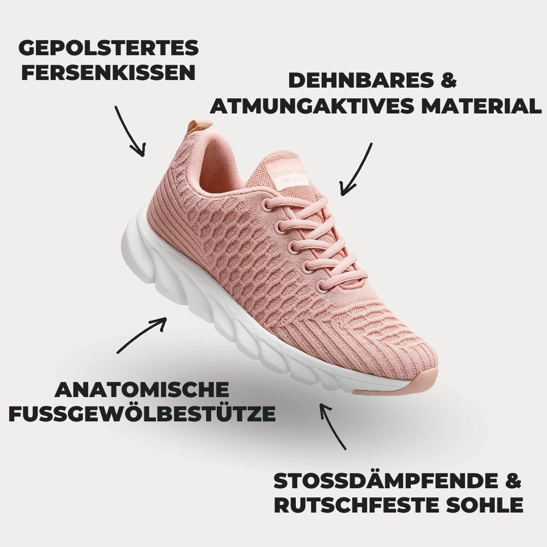 Orthopädische Sneaker Ultra 3.0
