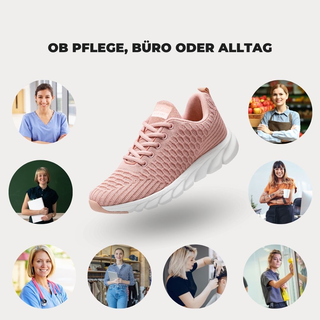Orthopädische Sneaker Ultra 3.0