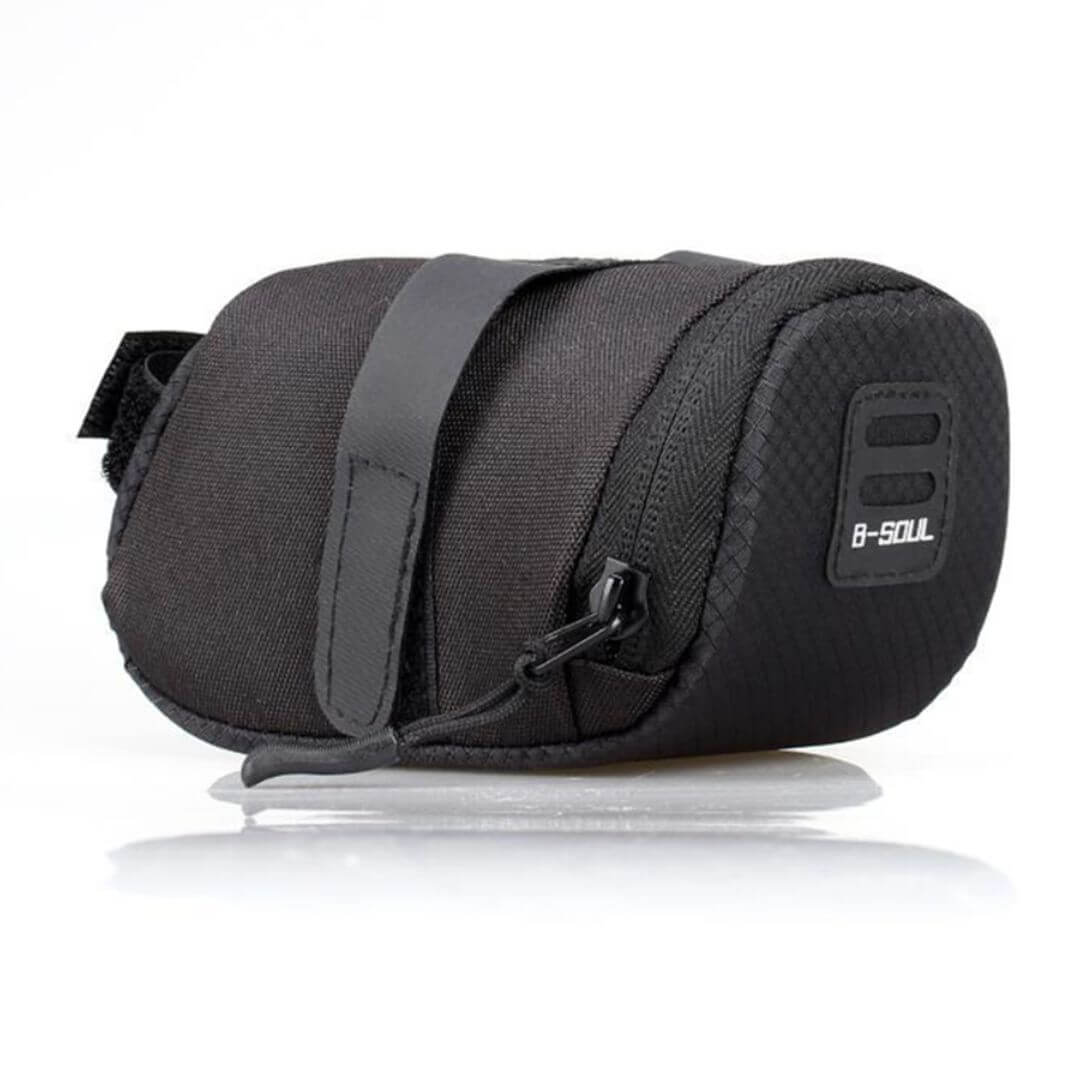 Orthofabrik Satteltasche - Optimaler Stauraum
