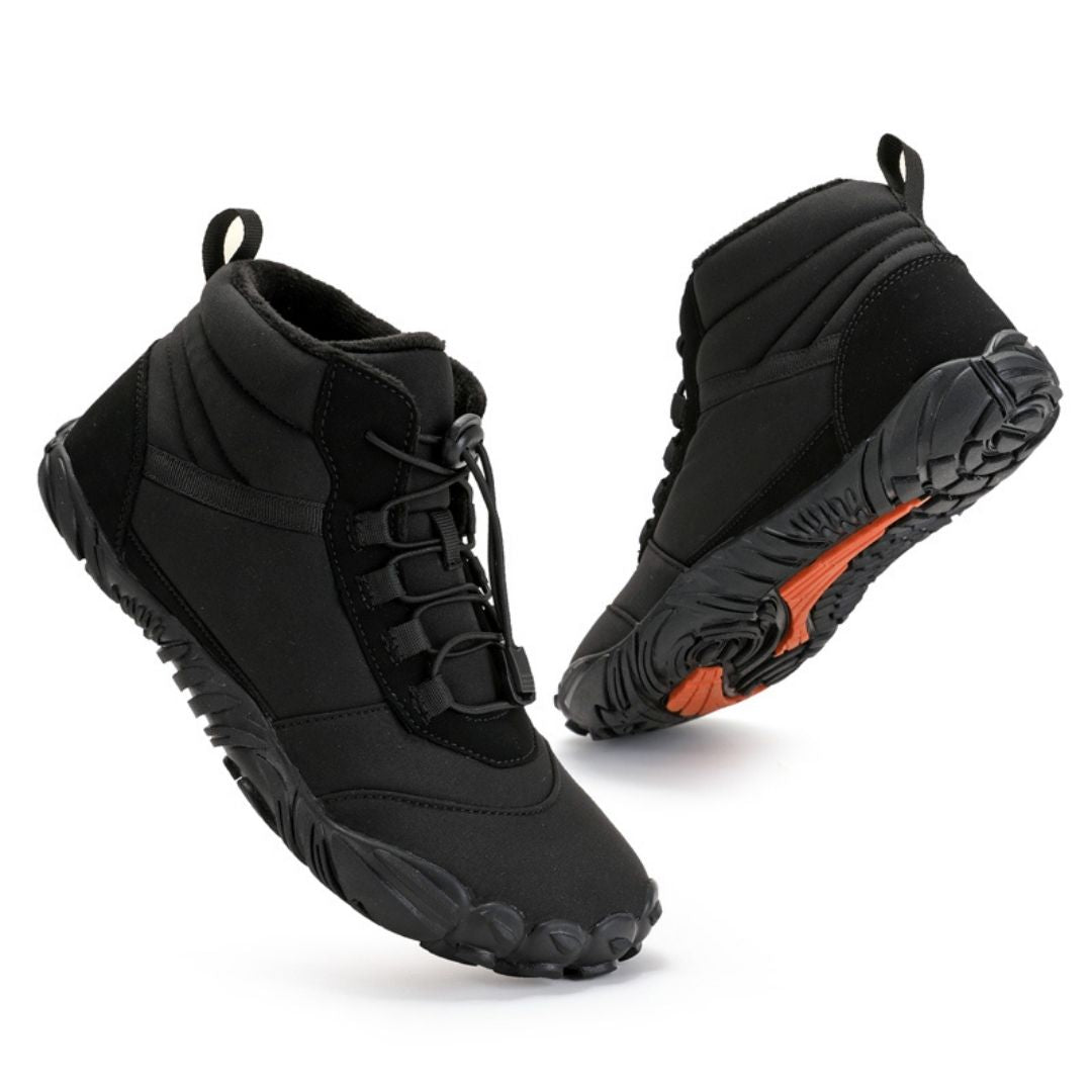 Orthopädischer Winter-Barfußschuh PolarLine®