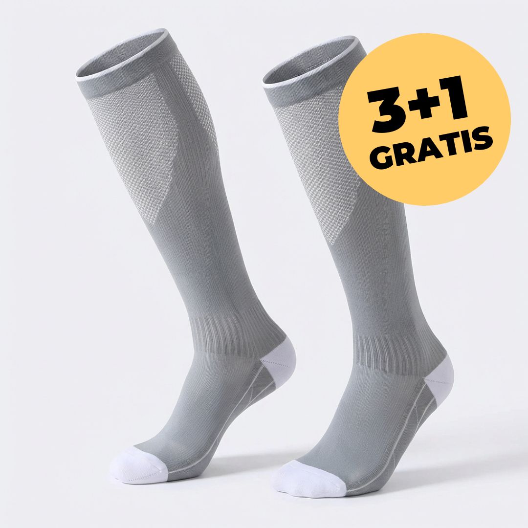 Kompressionsstrümpfe Performance