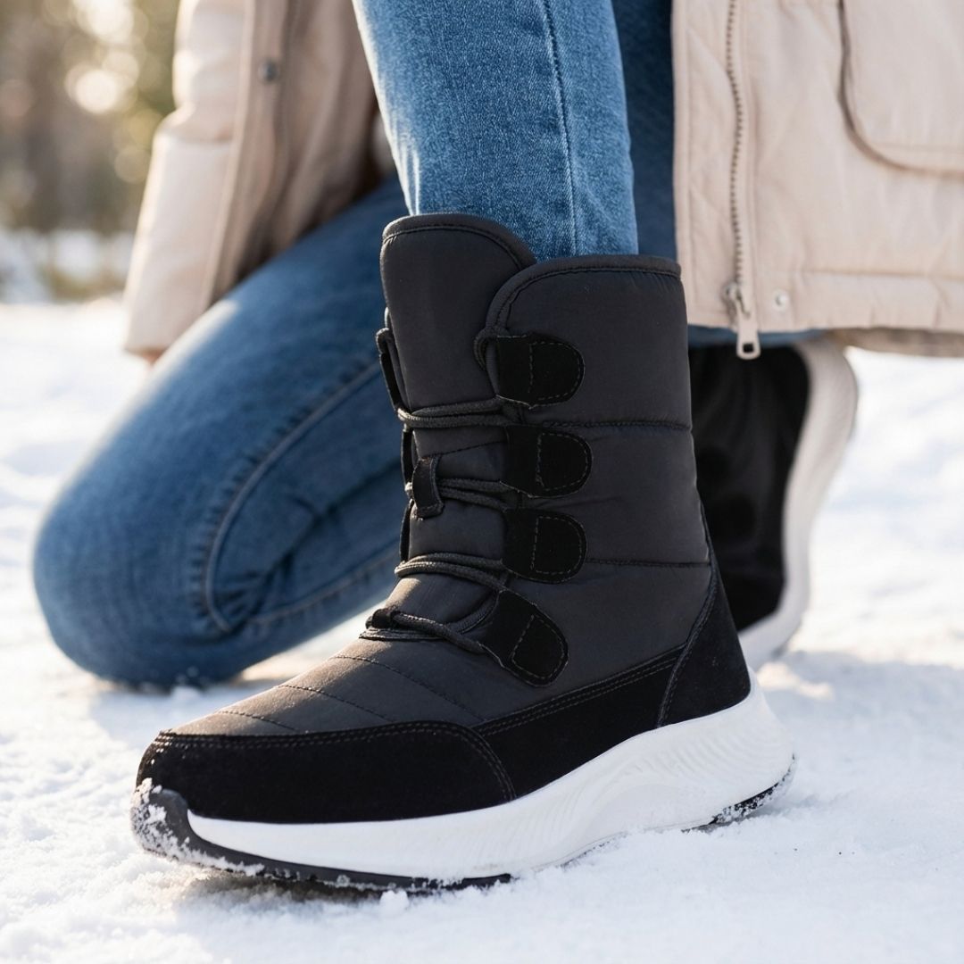 Winterboots O´FAB Snow 2.0
