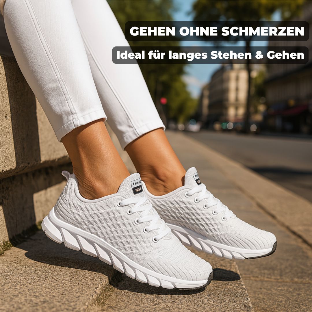 Orthopädische Sneaker Ultra 3.0