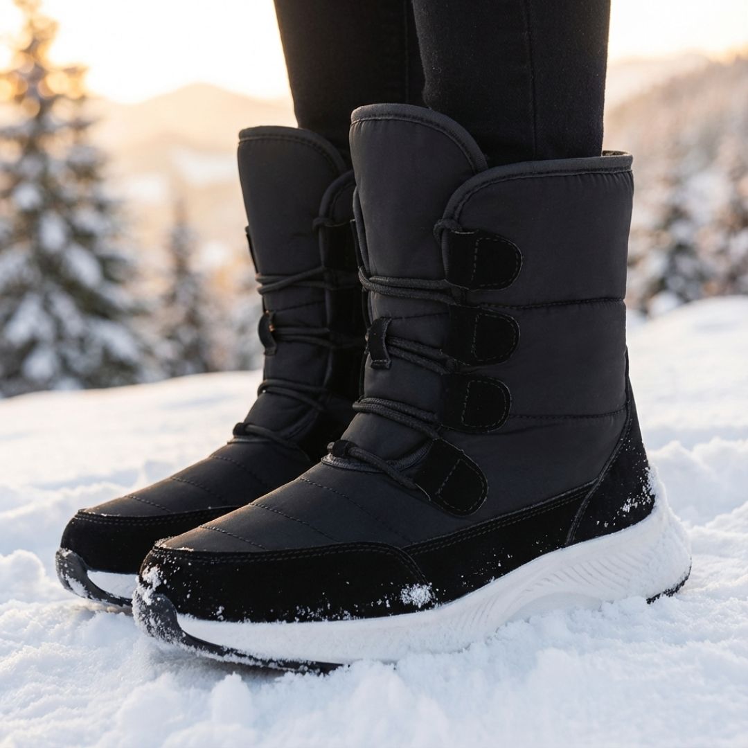 Winterboots O´FAB Snow 2.0