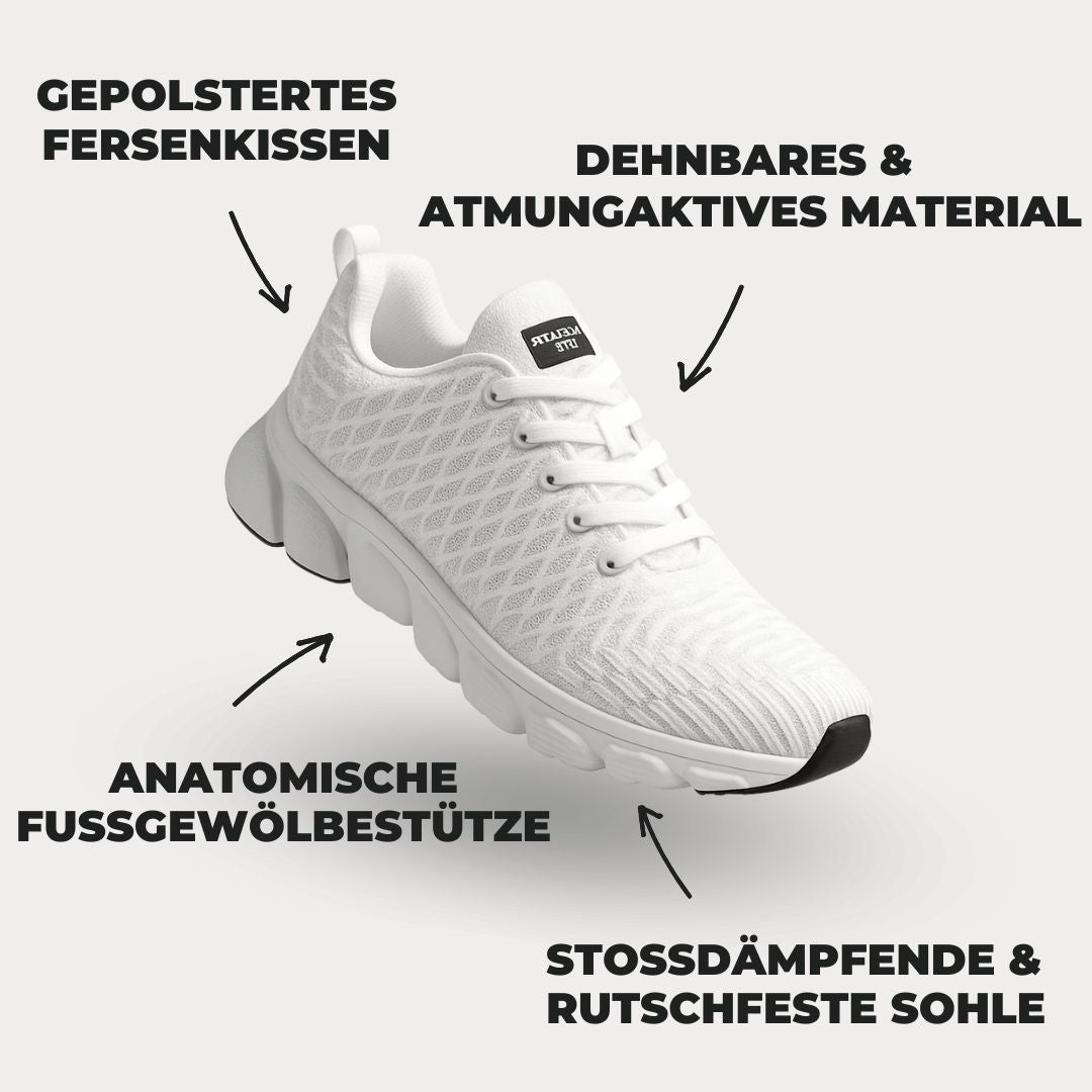 Orthopädische Sneaker Ultra 3.0