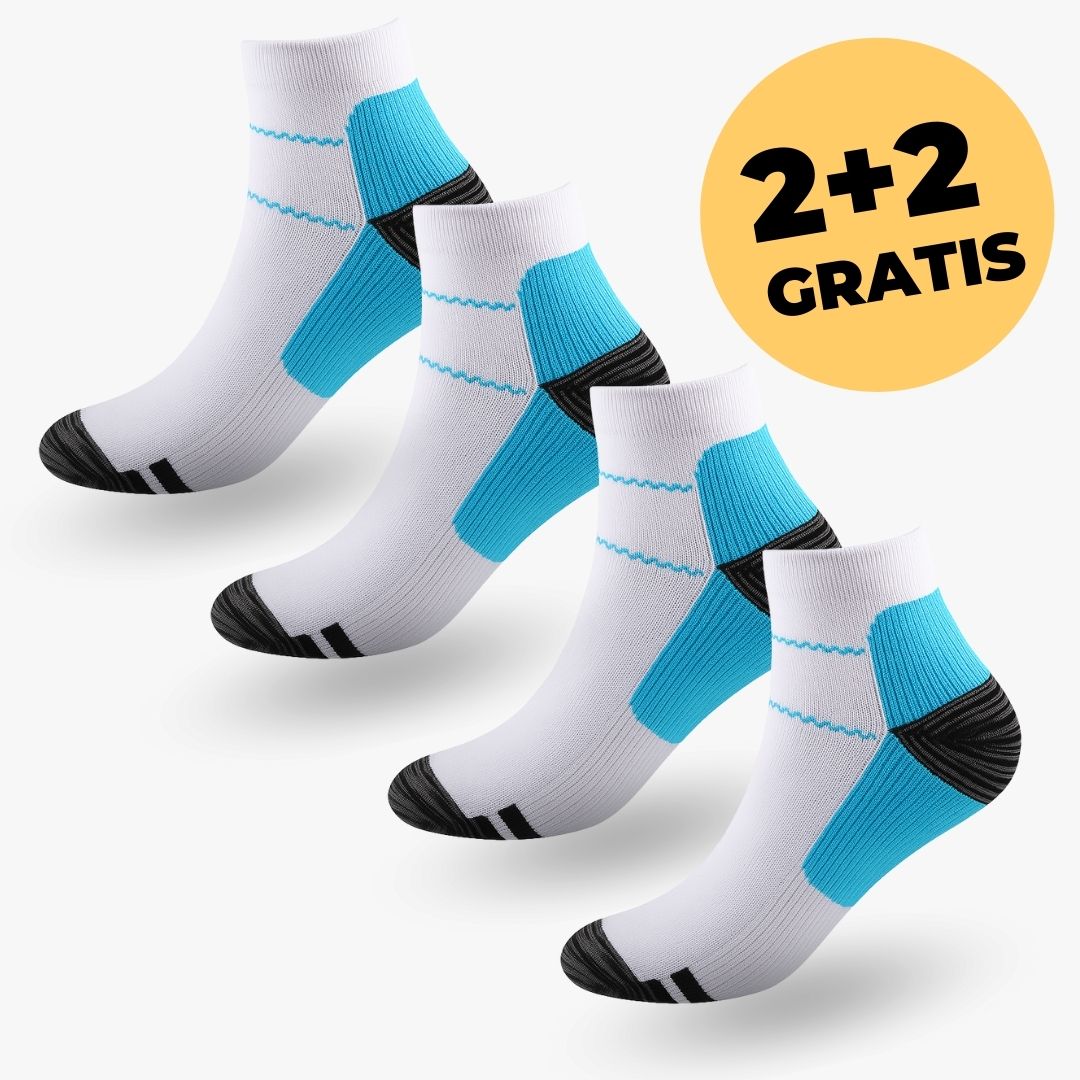 Kompressionssocken PRO I Orthofabrik®
