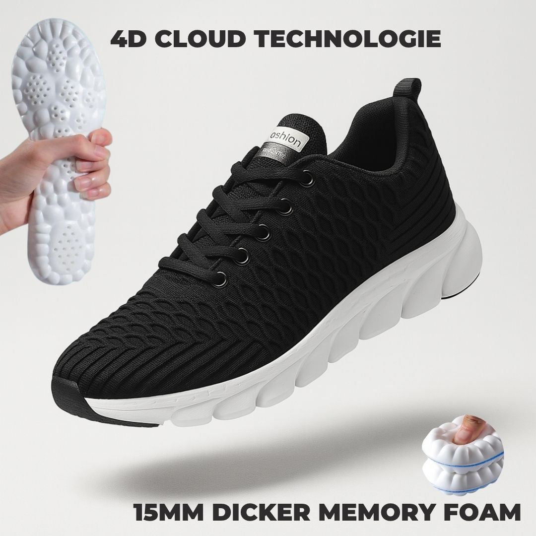 Orthopädische Sneaker Ultra 3.0