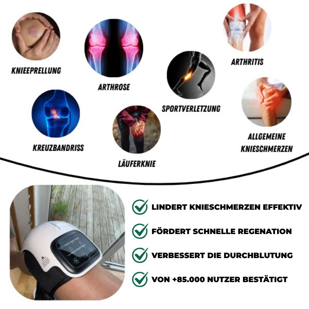 OrthoKnee Pro®