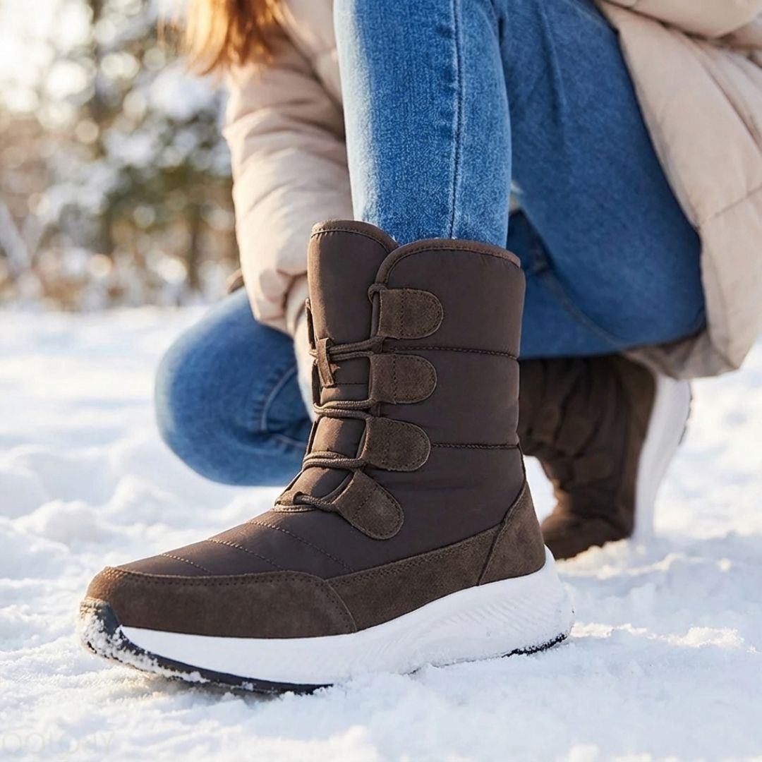 Winterboots O´FAB Snow 2.0