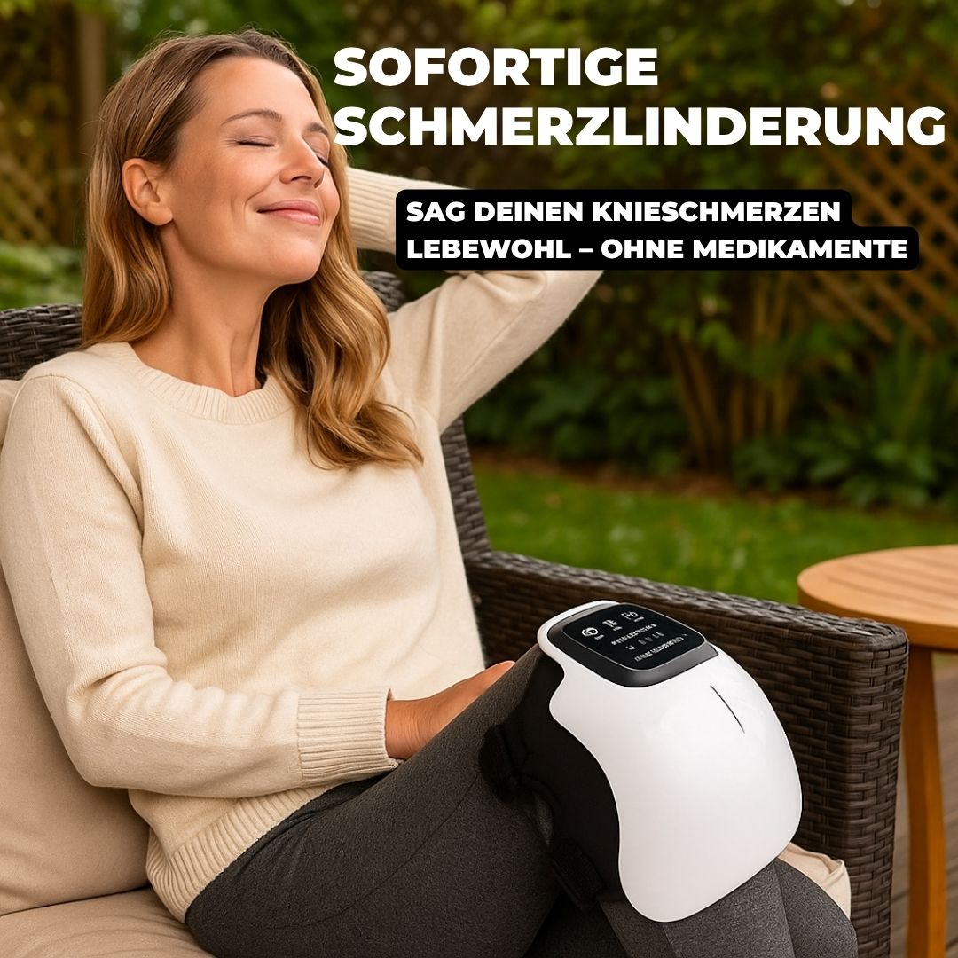 OrthoKnee Pro®