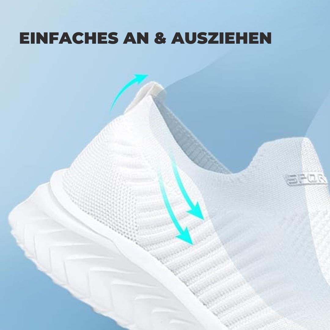 Orthopädische Sneaker Pro SlipOn