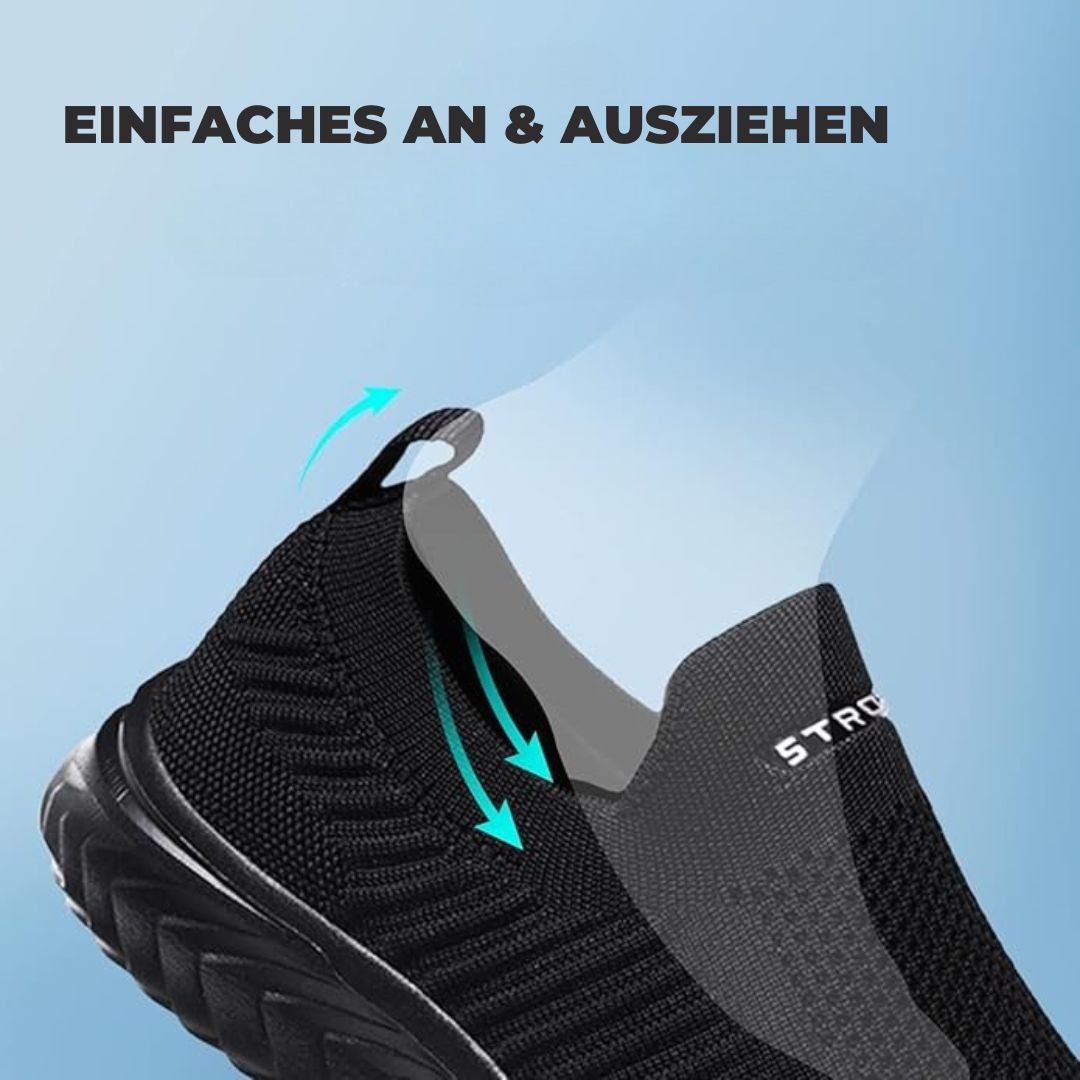 Orthopädische Sneaker Pro SlipOn