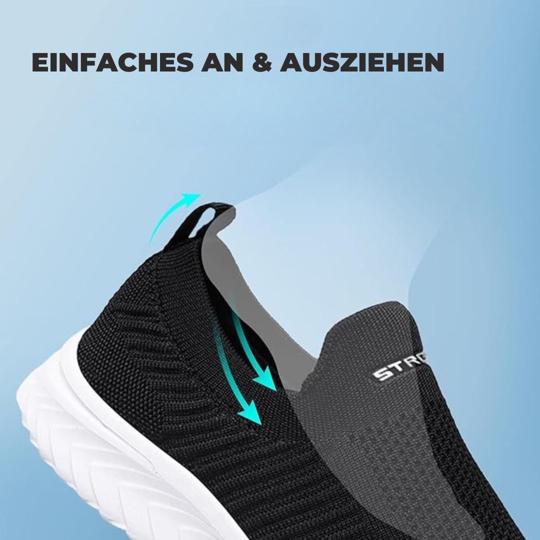Orthopädische Sneaker Pro SlipOn