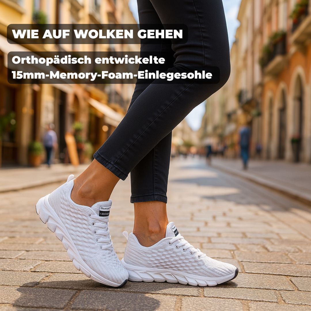 Orthopädische Sneaker Ultra 3.0