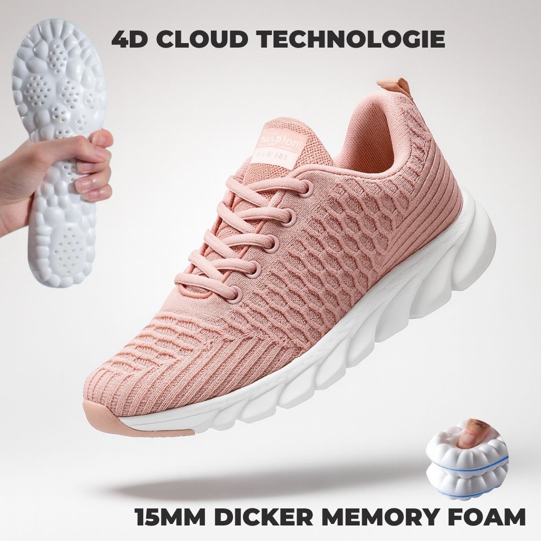 Orthopädische Sneaker Ultra 3.0