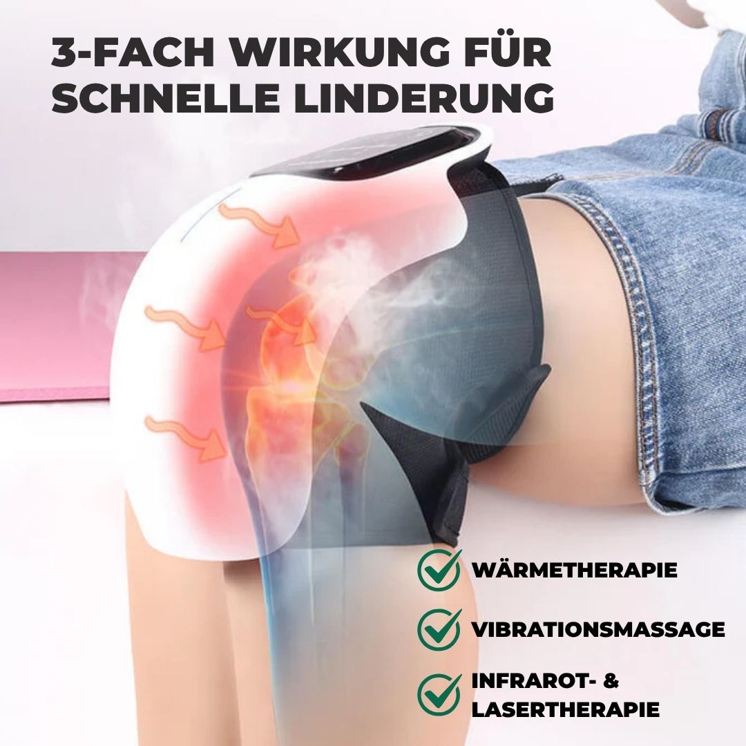 OrthoKnee Pro®