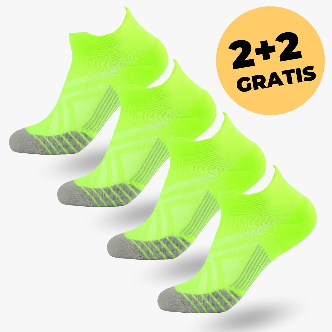 Kompressionssocken PRO 2.0 I Orthofabrik®