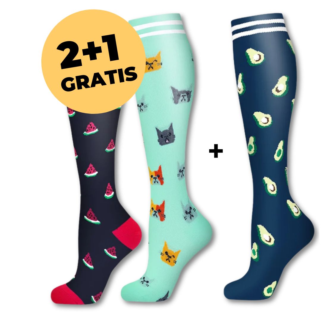 Orthopädische Kompressionsstrümpfe Essential