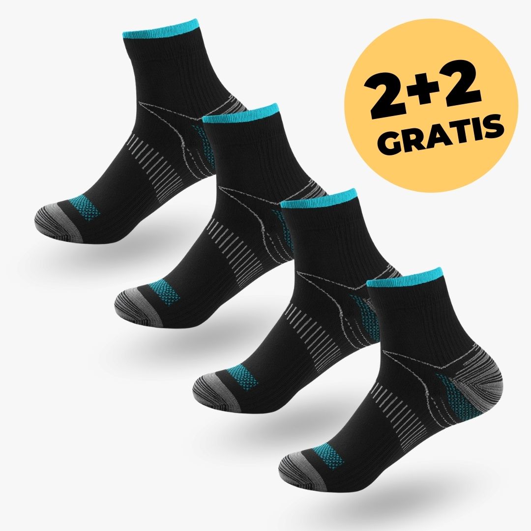 Kompressionssocken PRO I Orthofabrik®