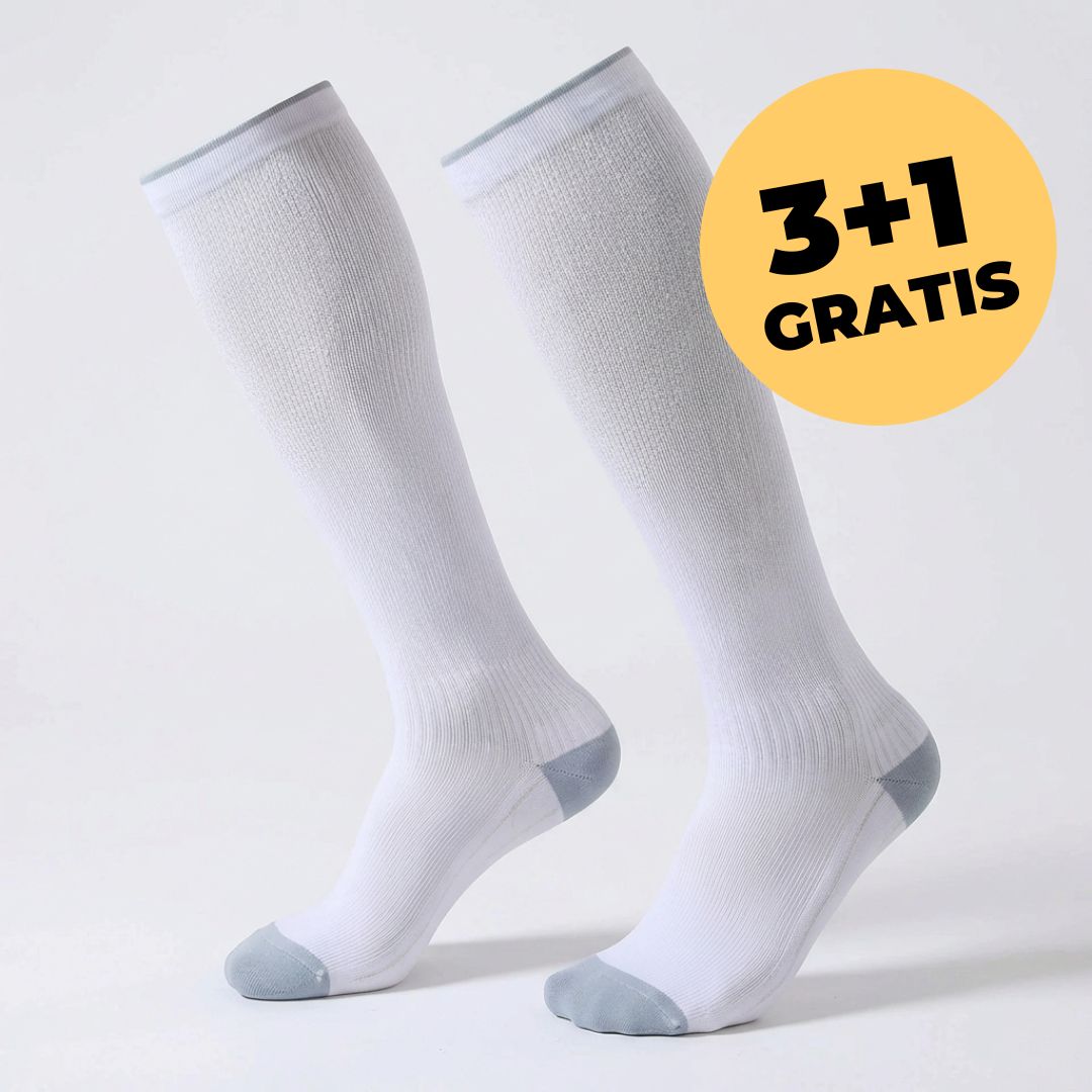 Kompressionsstrümpfe Performance