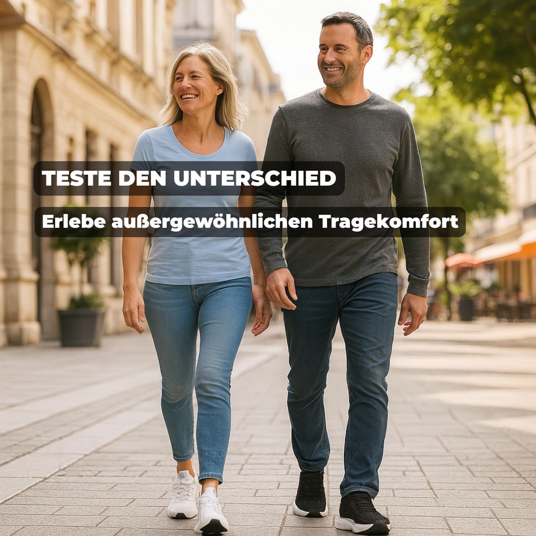 Orthopädische Sneaker Ultra 3.0