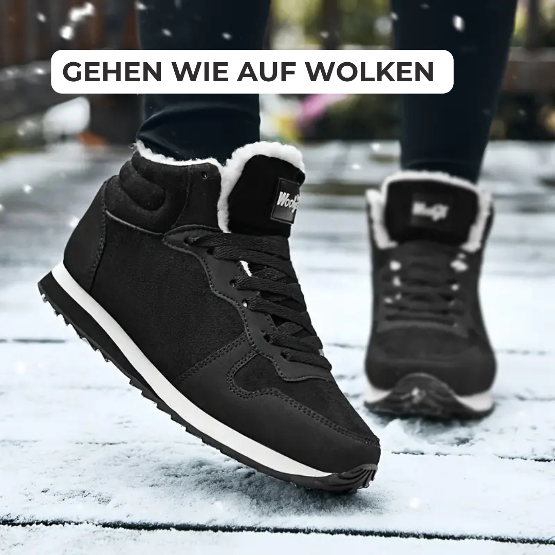 Orthopädische Sneaker Woolys®