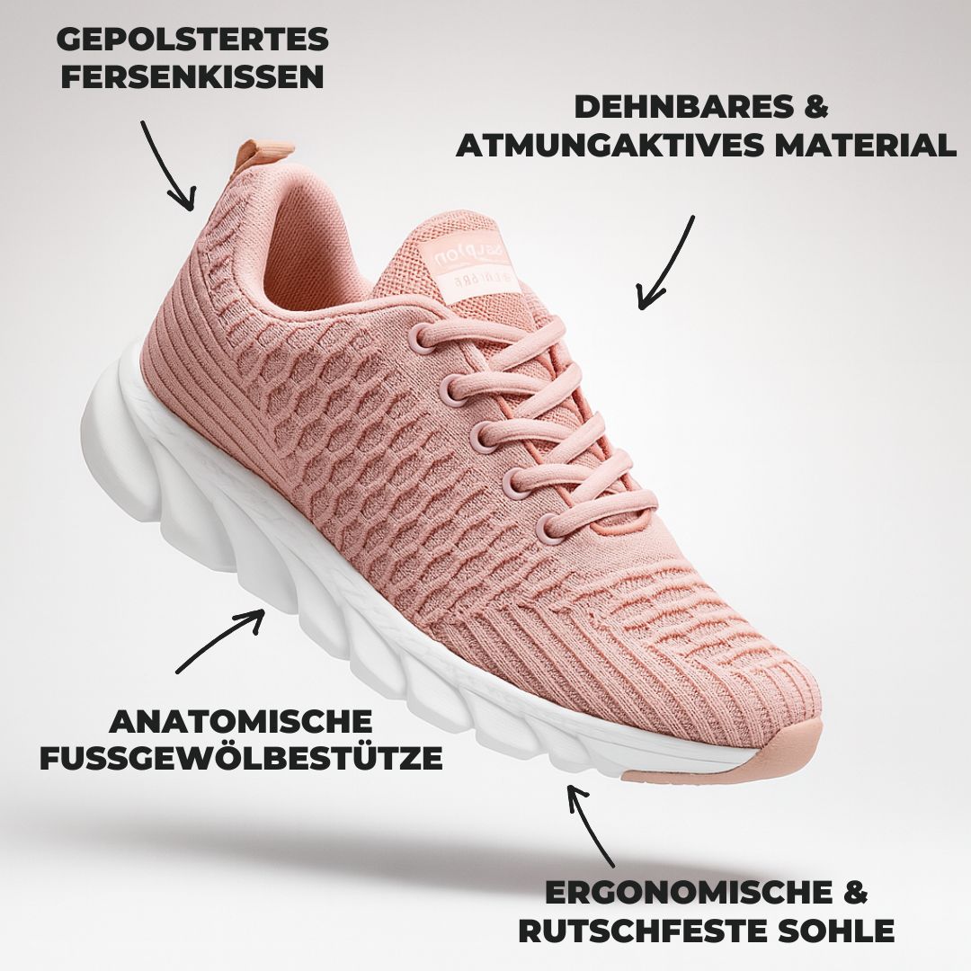 Orthopädische Sneaker Ultra 3.0