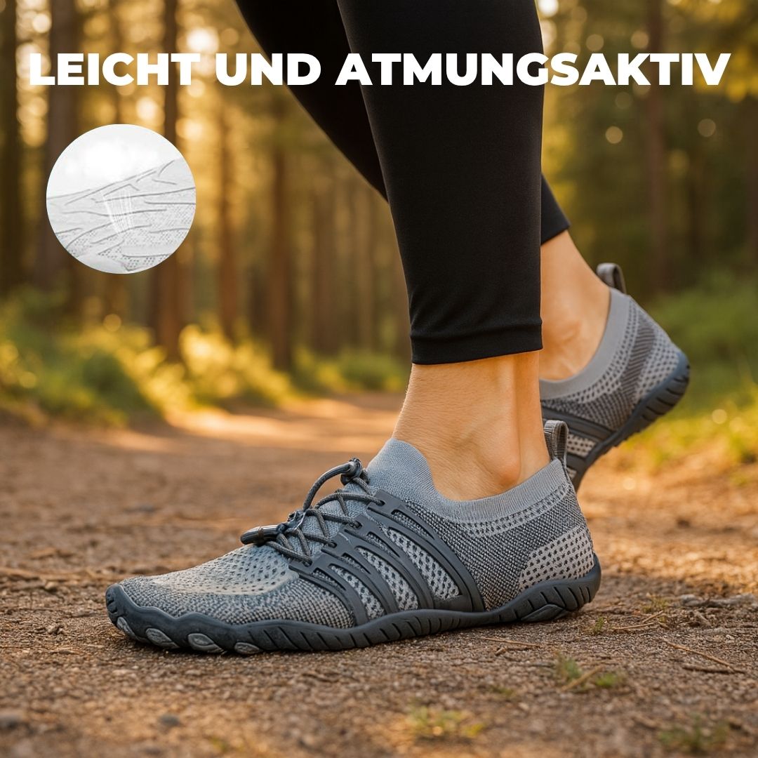 Barfußschuhe O´FAB 2.0