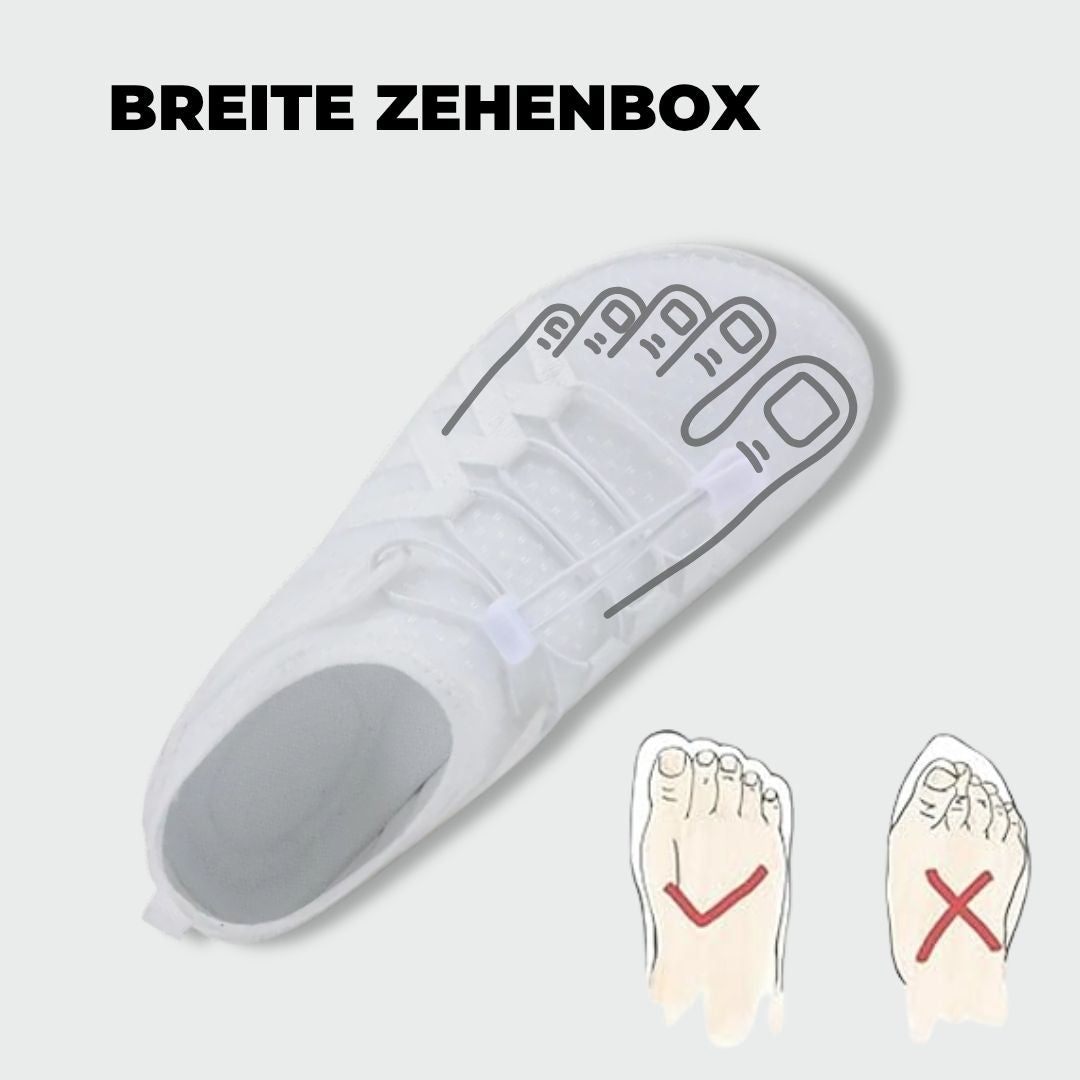 Barfußschuhe O´FAB 3.0