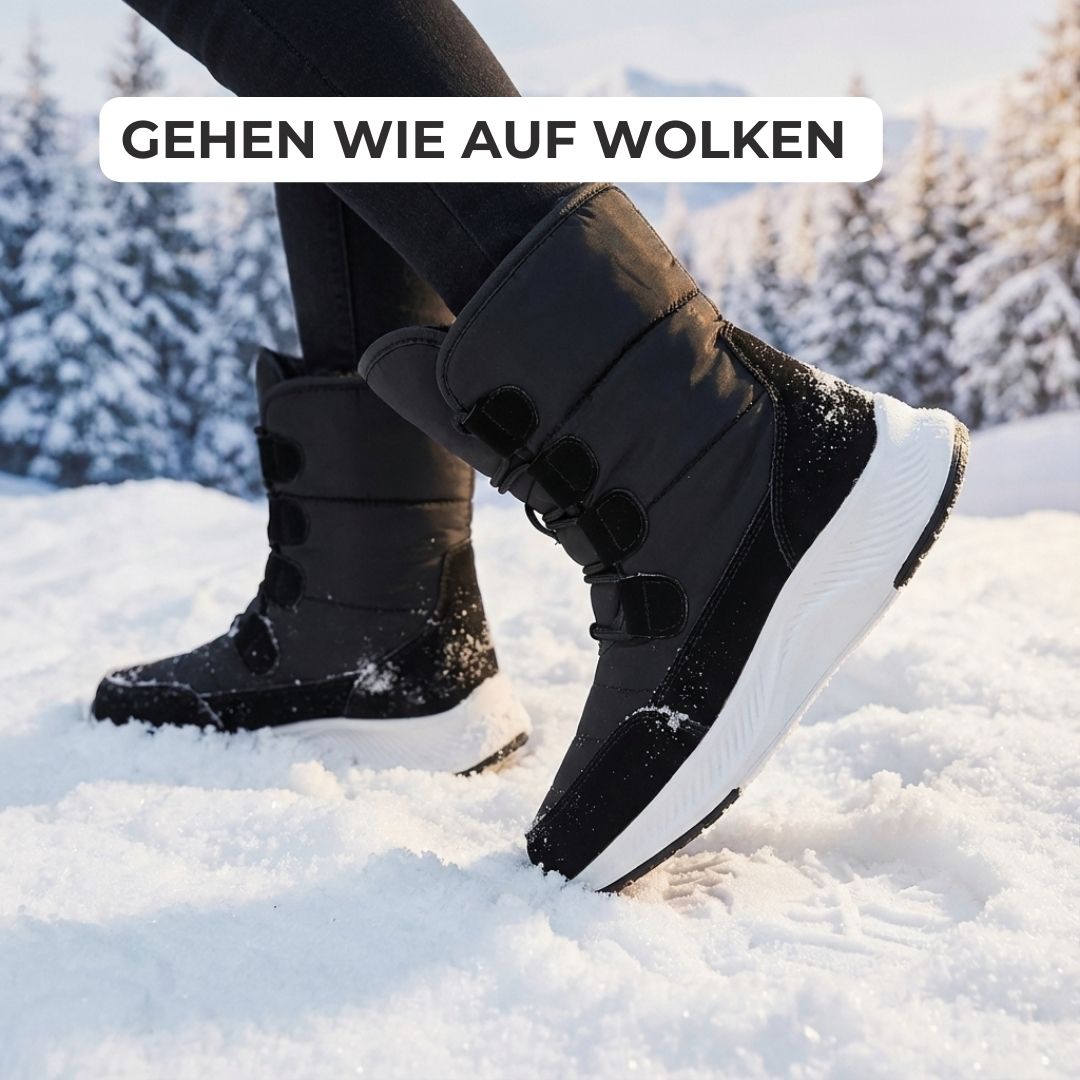 Winterboots O´FAB Snow 2.0