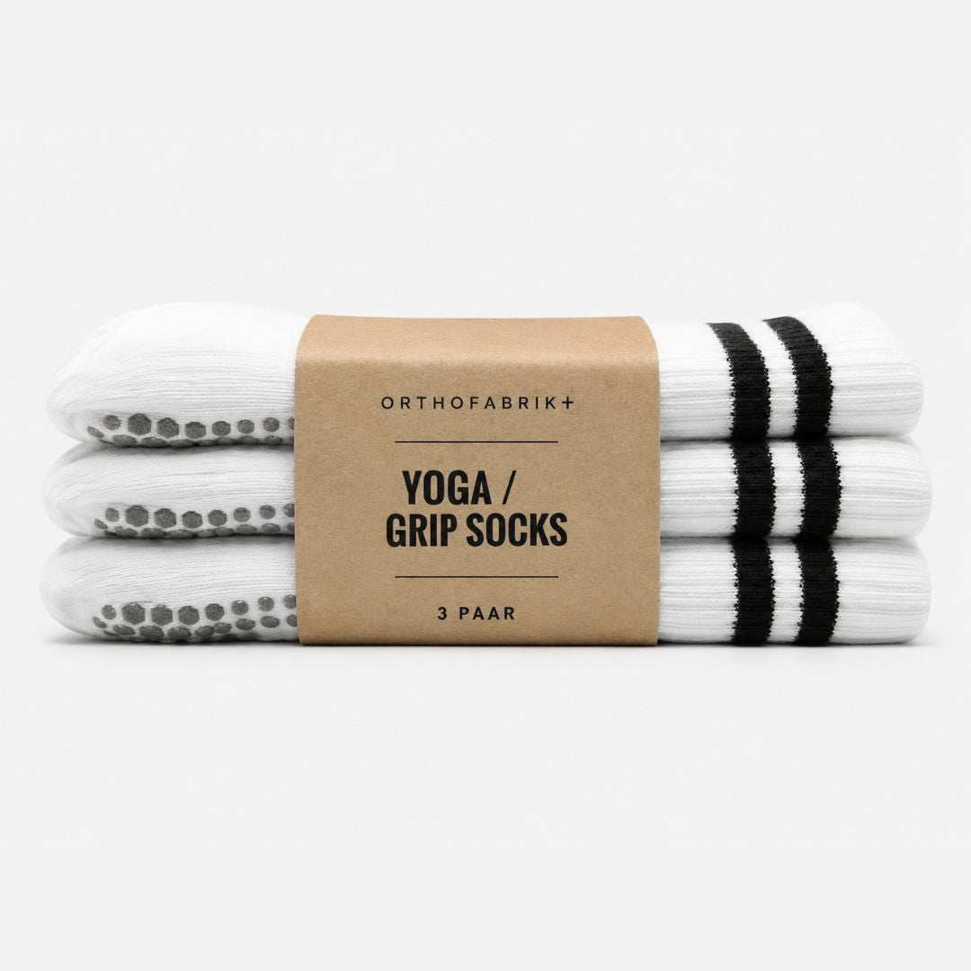 Pilates Socken O`FAB Essential