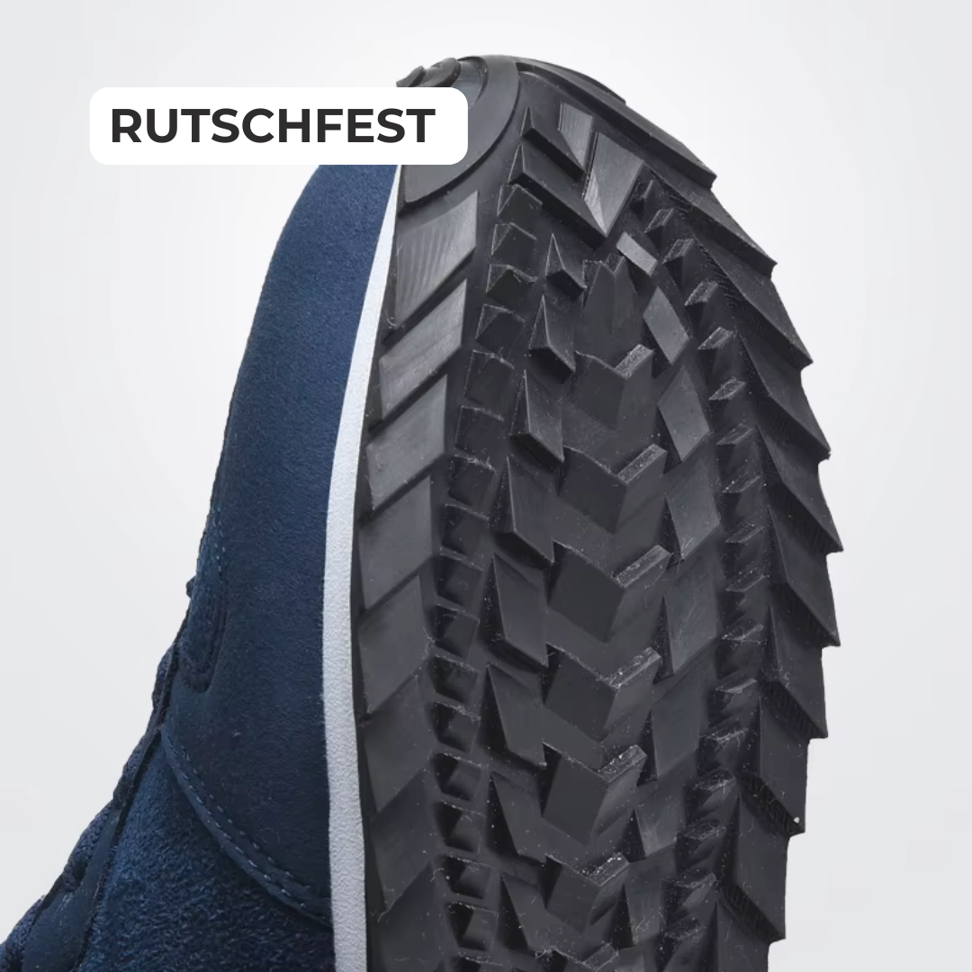 Orthopädische Sneaker Woolys®