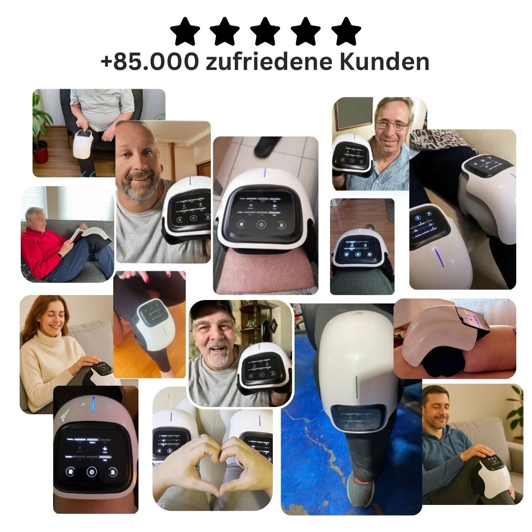 OrthoKnee Pro®