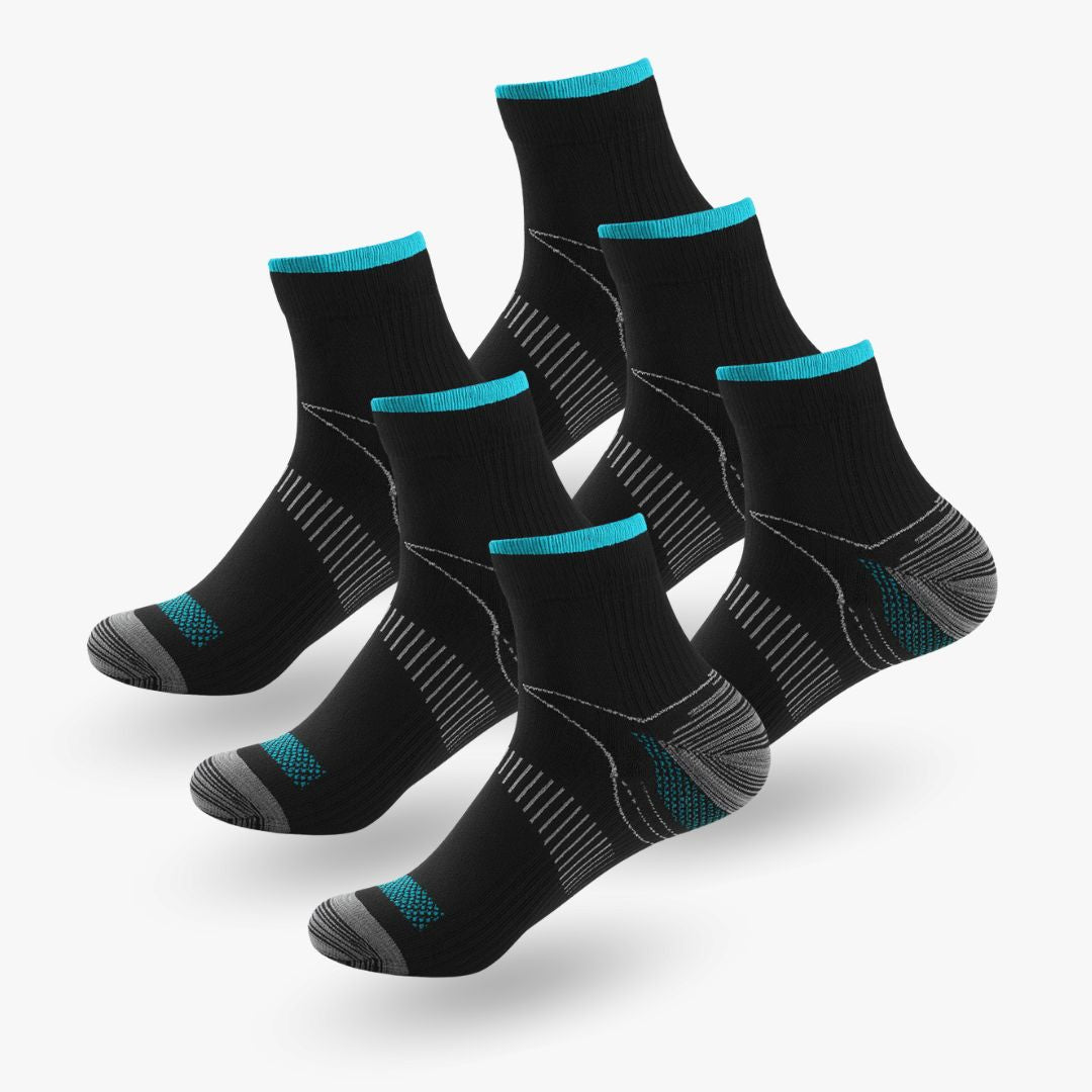 Orthofabrik® Kompressionssocken PRO