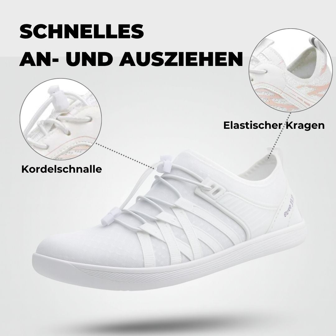 Barfußschuhe O´FAB 3.0