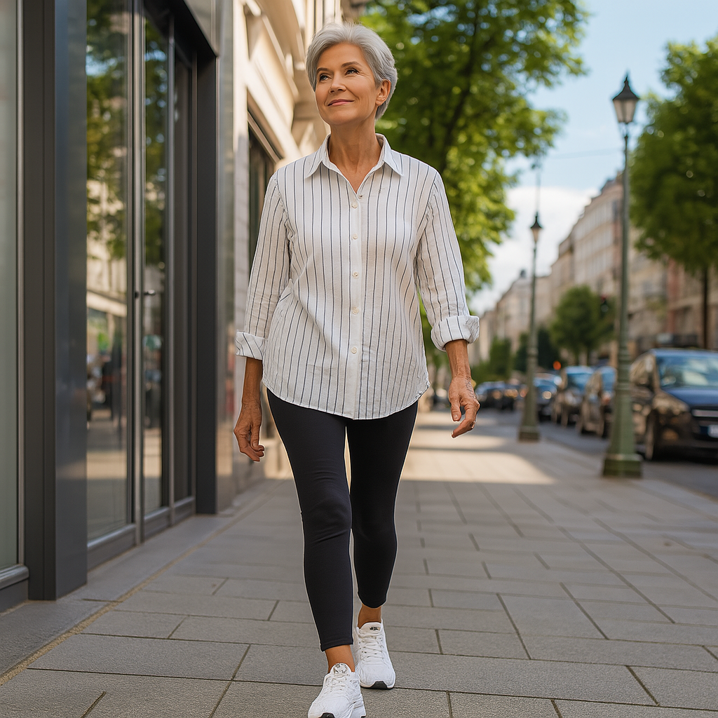 Orthopädische Sneaker Ultra 3.0