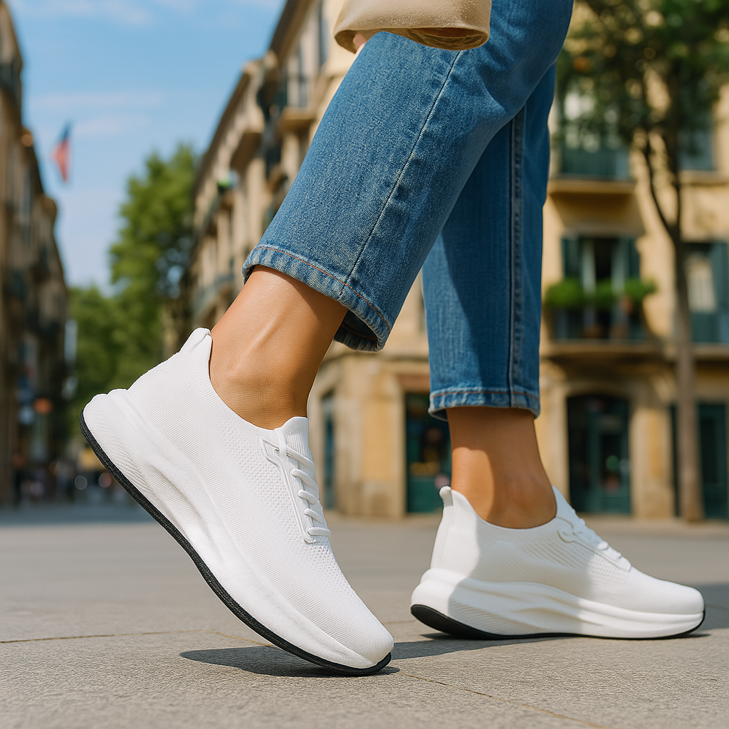 Orthopädische Sneaker O´FAB Motion+