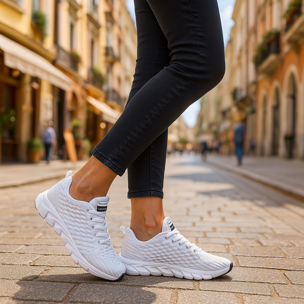 Orthopädische Sneaker Ultra 3.0