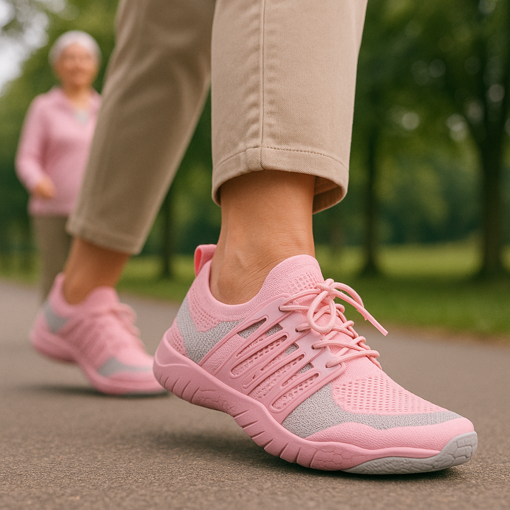 Barfußschuhe Pro 2.0 I Gesund & Rutschfest