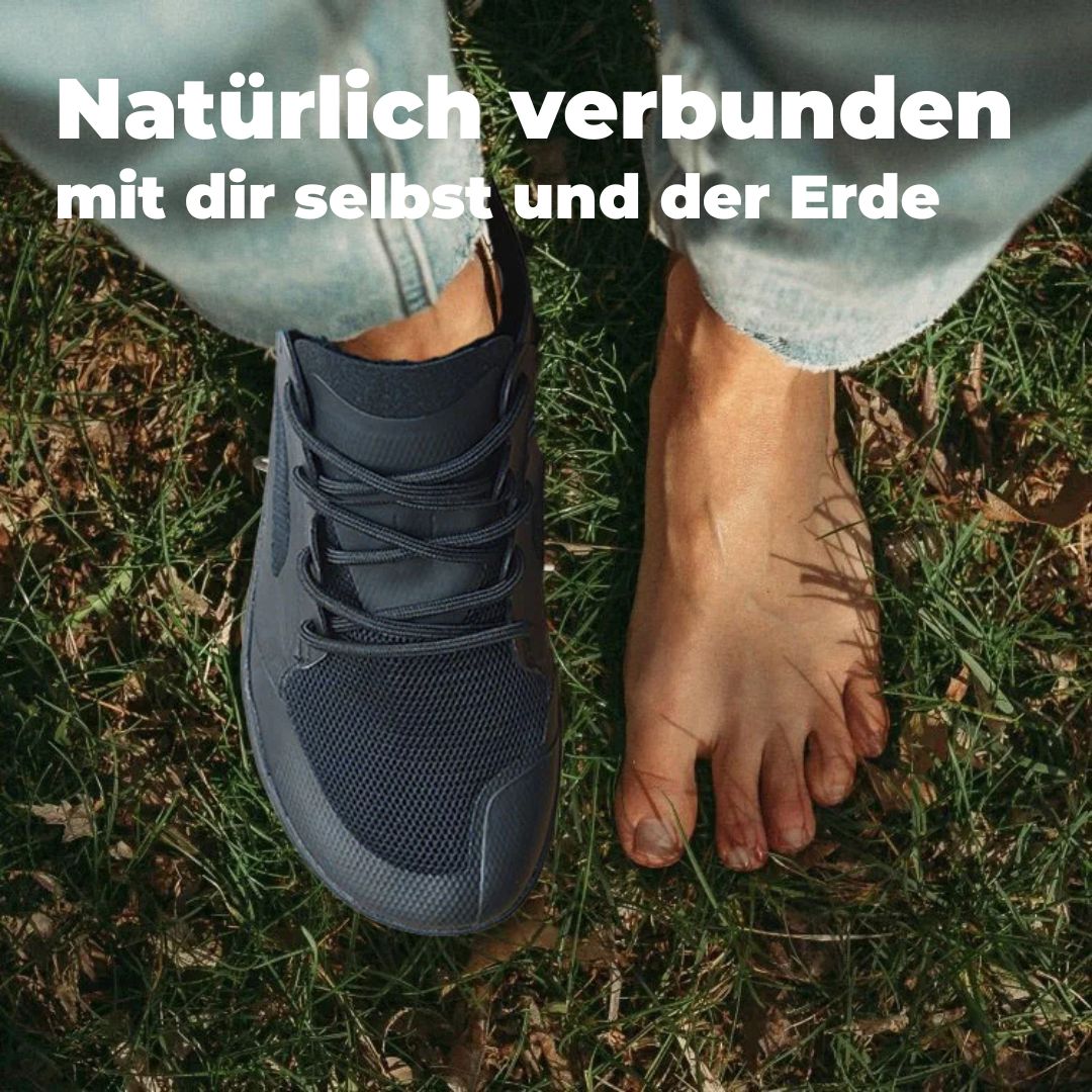 Orthofabrik® Barfußsneaker ERDLING