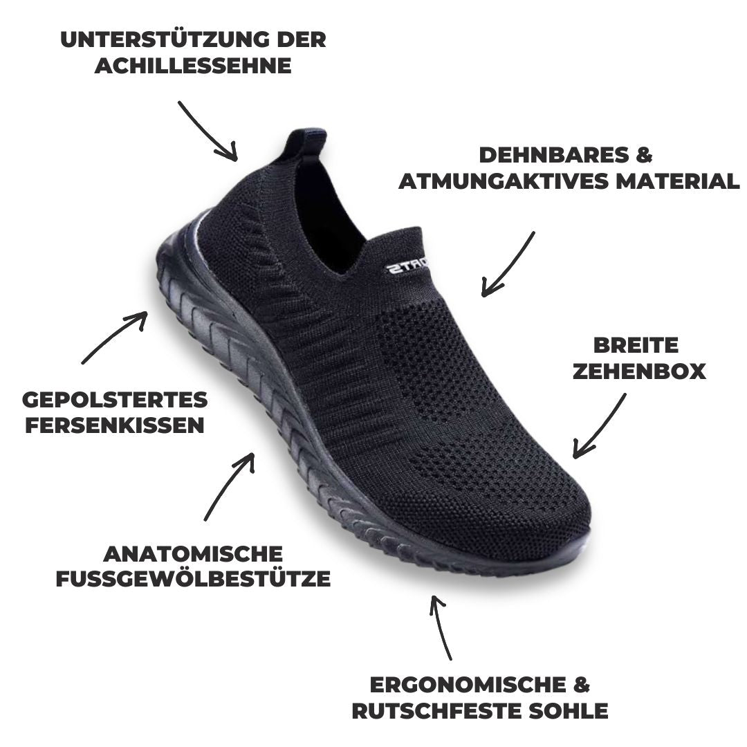 Orthopädische Sneaker Pro SlipOn