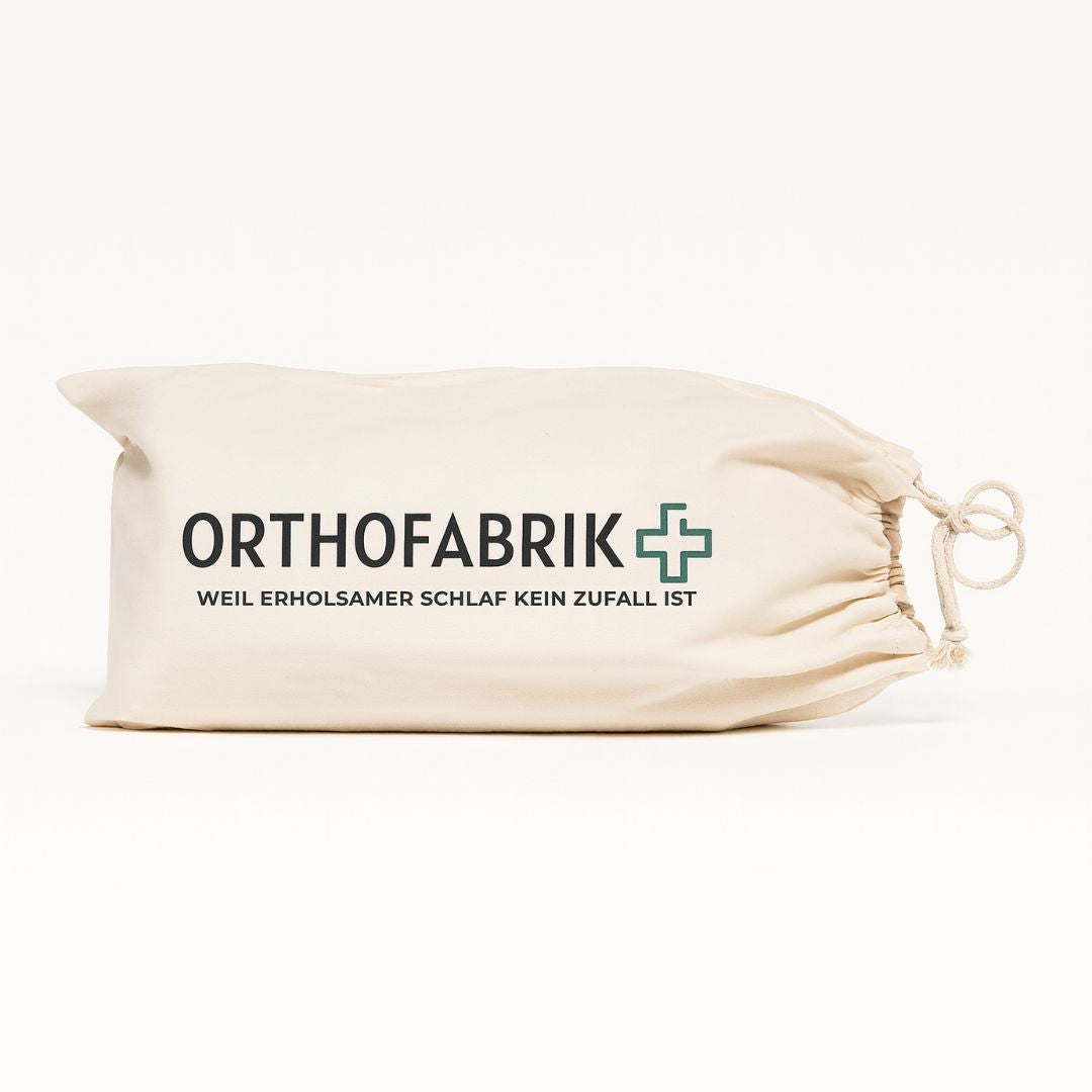 Reisetasche für OrthoDream® Kissen