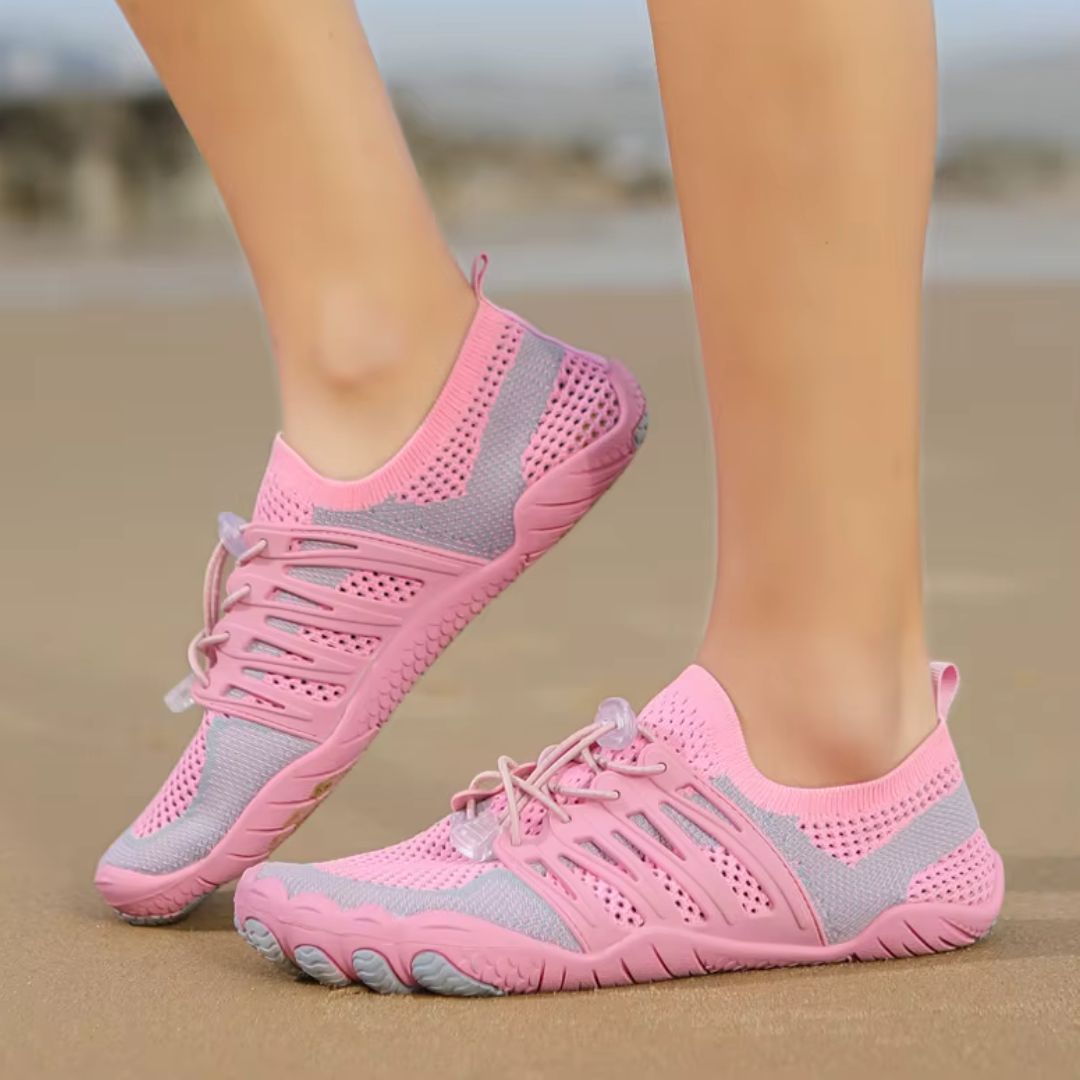 Barfußschuhe Pro 2.0 I Gesund & Rutschfest